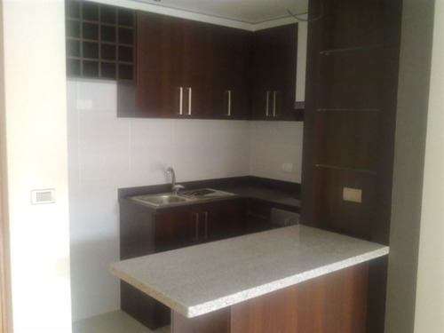 Departamento DEPTO EN VENTA 2D - 2B CON ESTACIONAMIENTO Y BODEGA - Imagen 11