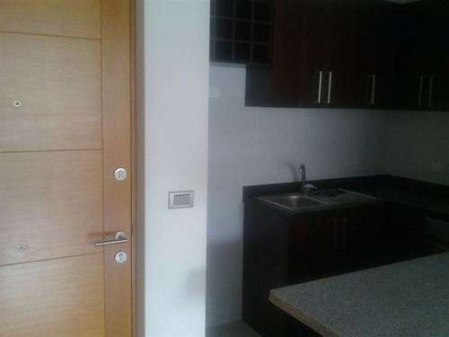 Departamento DEPTO EN VENTA 2D - 2B CON ESTACIONAMIENTO Y BODEGA - Imagen 7
