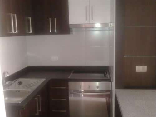 Departamento DEPTO EN VENTA 2D - 2B CON ESTACIONAMIENTO Y BODEGA - Imagen 14