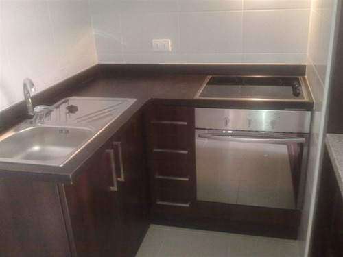 Departamento DEPTO EN VENTA 2D - 2B CON ESTACIONAMIENTO Y BODEGA - Imagen 13