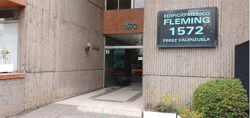 Oficina CENTRO MÉDICO FLEMING - OFICINA 25MTS2 - Imagen 4