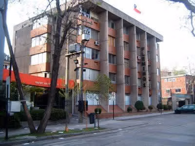 Oficina CENTRO MÉDICO FLEMING - OFICINA 25MTS2 - Imagen 5
