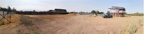 Parcela PARCELA EN VENTA CON CASA DE 2 PISOS EN CONSTRUCCIÓN