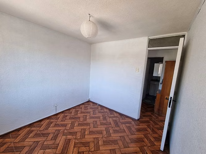 Departamento DEPARTAMENTO EN VENTA DE 3D 2 B EN SANTIAGO TOESCA