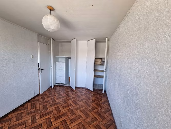 Departamento DEPARTAMENTO EN VENTA DE 3D 2 B EN SANTIAGO TOESCA