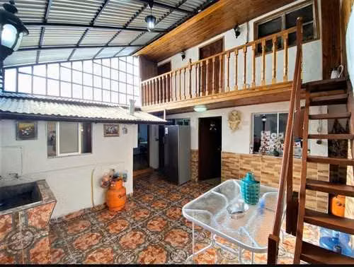 Casa CASA EN VENTA DE 5 DORM. EN LO PRADO