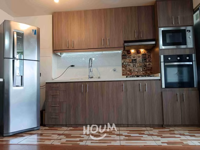 Departamento en Gabriel Palma
