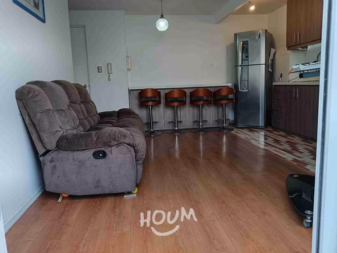 Departamento en Gabriel Palma