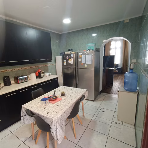 SE ARRIENDA HABITACION PARA ESTUDIANTES UNIVERSITARIOS