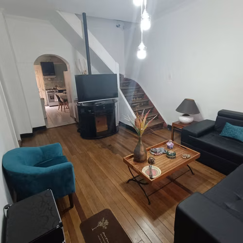 SE ARRIENDA HABITACION PARA ESTUDIANTES UNIVERSITARIOS