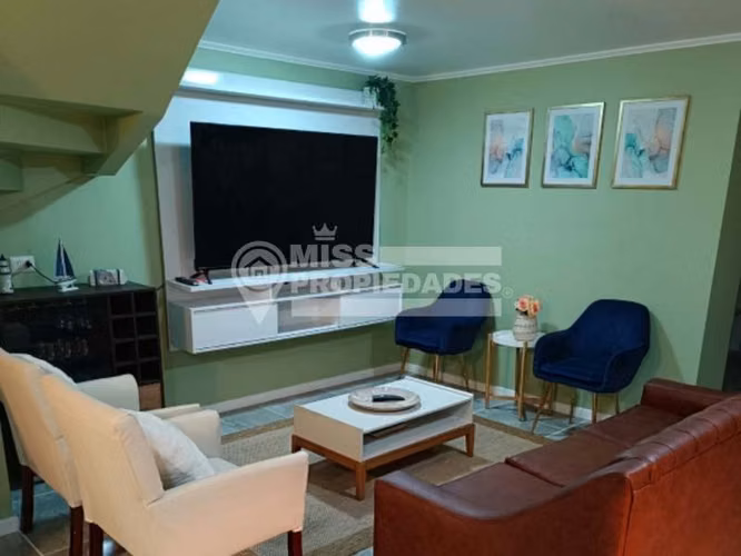 VENDE CASA - SECTOR COSTA LAGUNA, ANTOFAGASTA