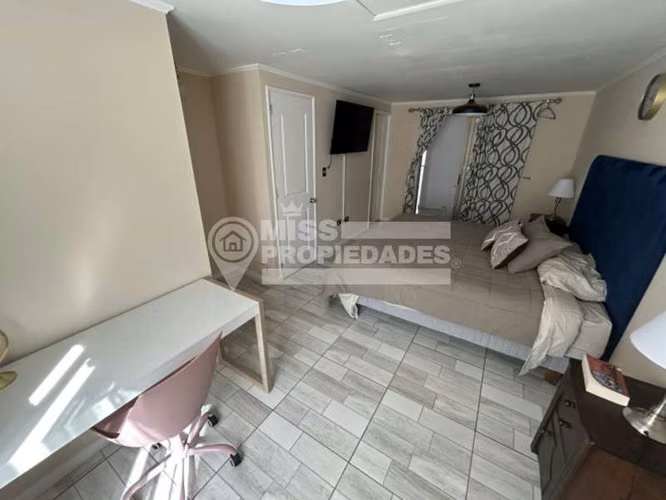 VENDE CASA - SECTOR COSTA LAGUNA, ANTOFAGASTA