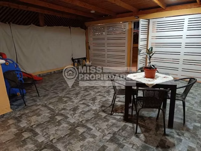 VENDE CASA - SECTOR COSTA LAGUNA, ANTOFAGASTA