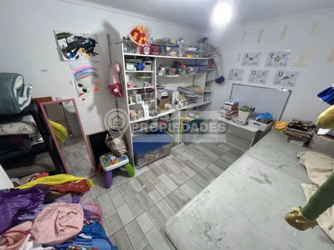 VENDE CASA - SECTOR COSTA LAGUNA, ANTOFAGASTA