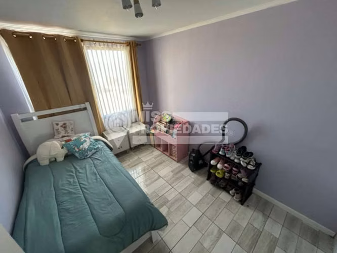 VENDE CASA - SECTOR COSTA LAGUNA, ANTOFAGASTA