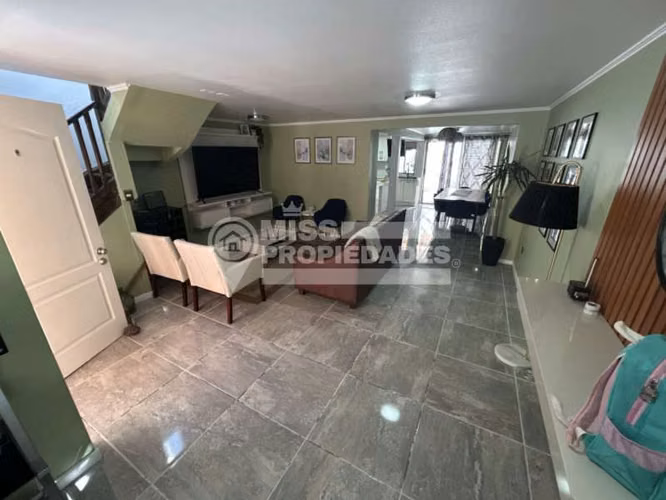 VENDE CASA - SECTOR COSTA LAGUNA, ANTOFAGASTA