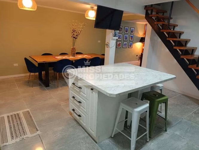 VENDE CASA - SECTOR COSTA LAGUNA, ANTOFAGASTA
