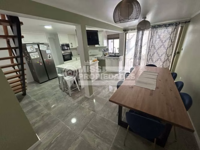 VENDE CASA - SECTOR COSTA LAGUNA, ANTOFAGASTA
