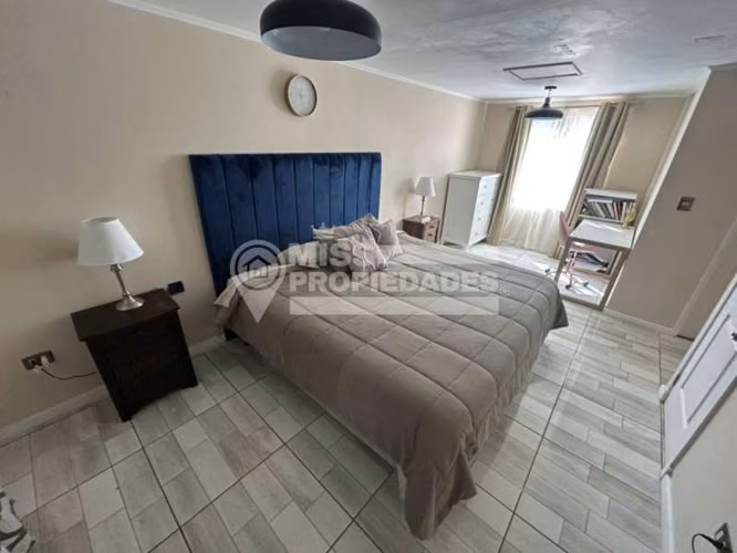 VENDE CASA - SECTOR COSTA LAGUNA, ANTOFAGASTA