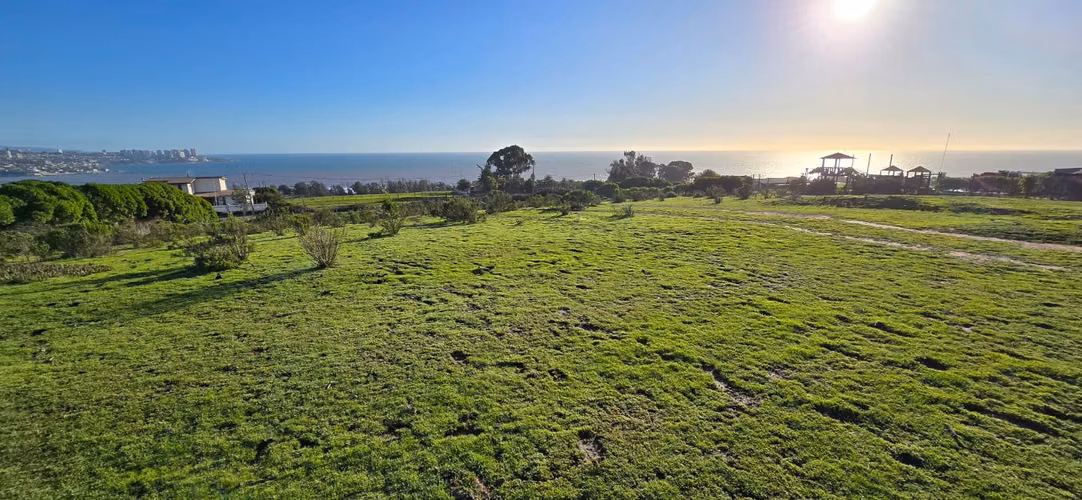 Punta de Piedra a 4K de rotonda Concón - Imagen 5