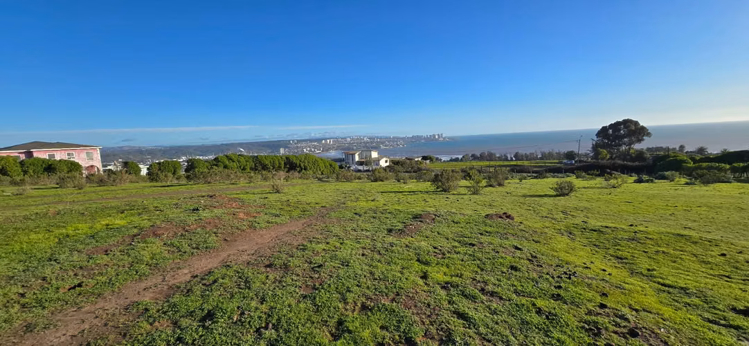 Punta de Piedra a 4K de rotonda Concón - Imagen 9