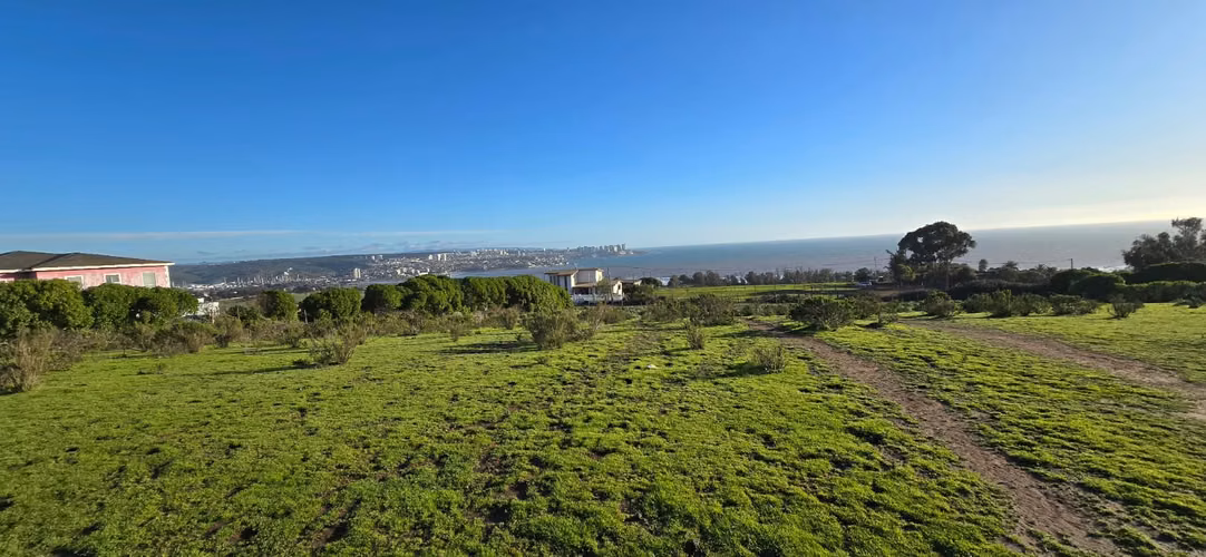 Punta de Piedra a 4K de rotonda Concón - Imagen 8