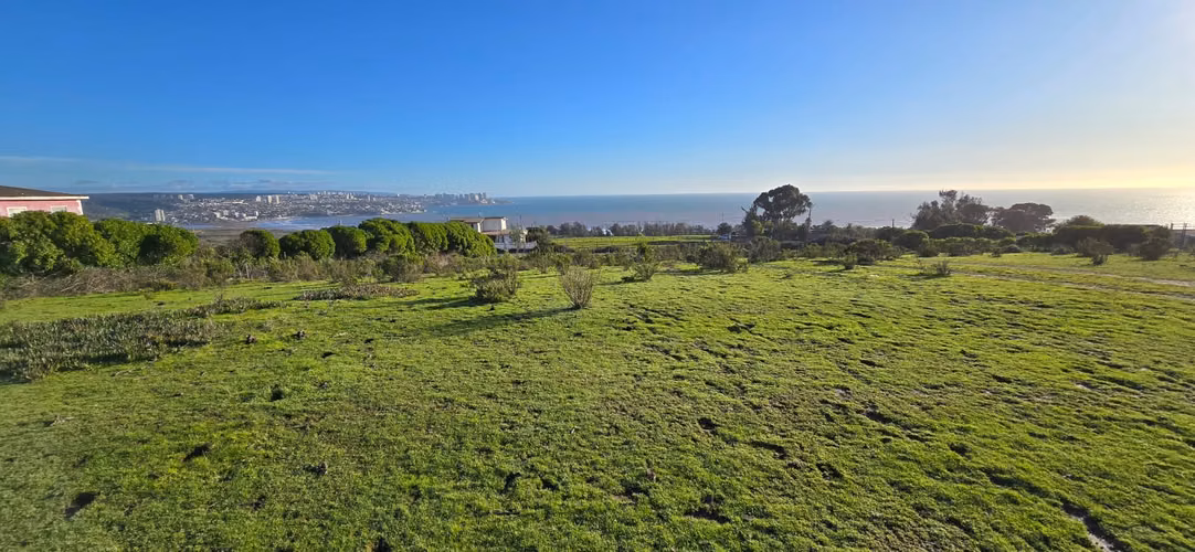 Punta de Piedra a 4K de rotonda Concón - Imagen 4