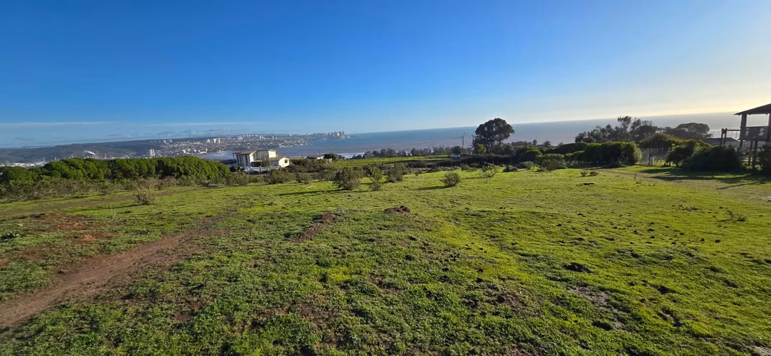 Punta de Piedra a 4K de rotonda Concón - Imagen 10