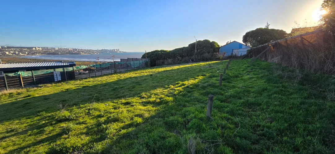 Punta de Piedra, a 3K de Rotonda de Concón - Imagen 8