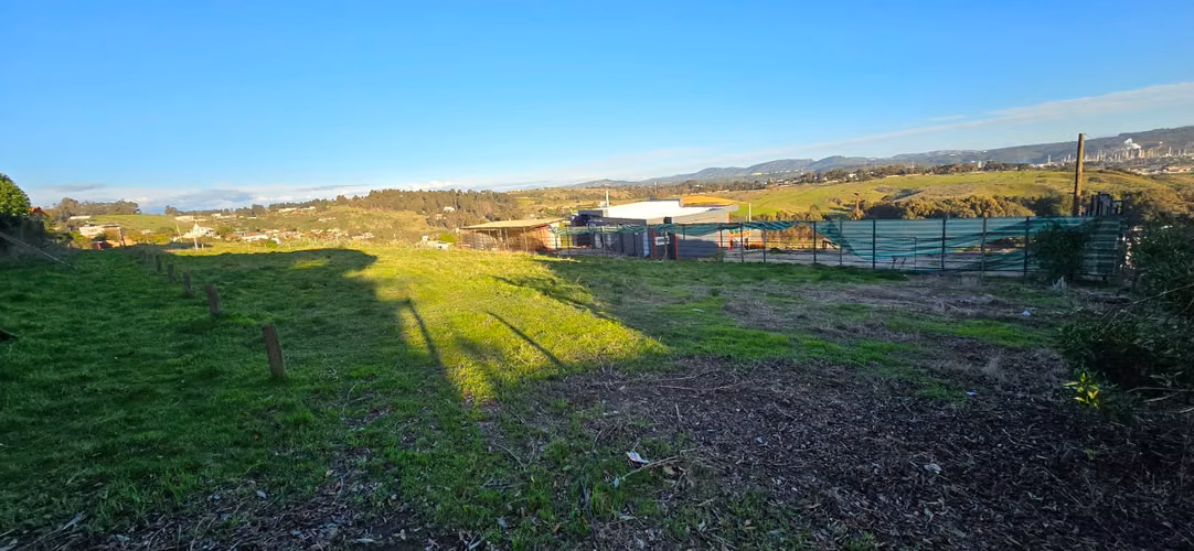 Punta de Piedra, a 3K de Rotonda de Concón - Imagen 2