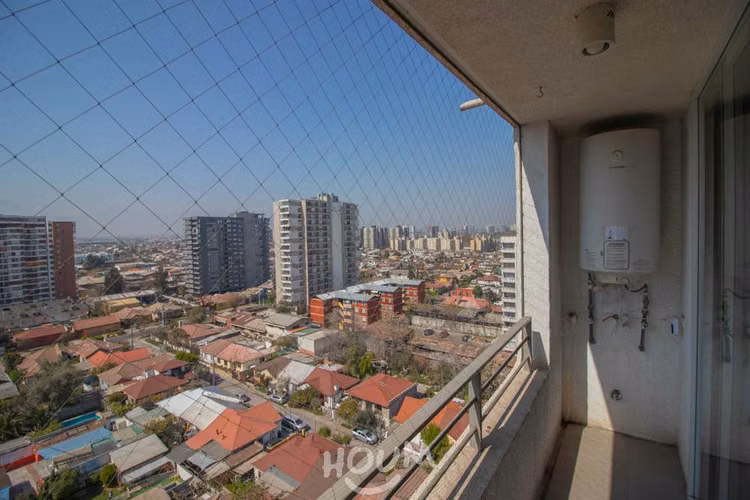 Departamento en Vargas Buston