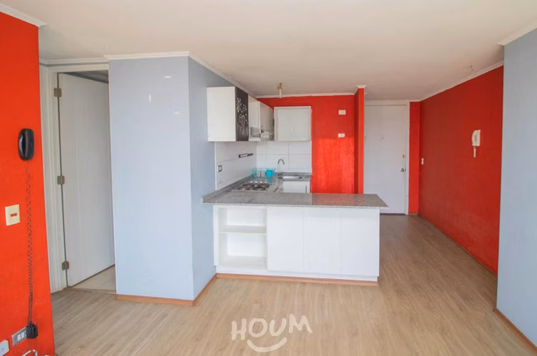 Departamento en Vargas Buston