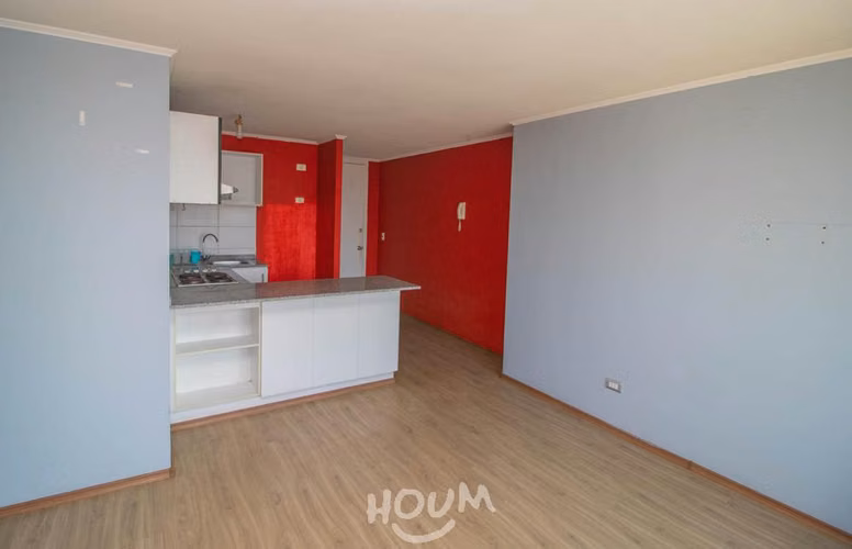 Departamento en Vargas Buston