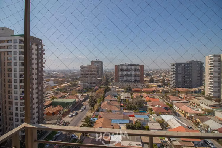 Departamento en Vargas Buston