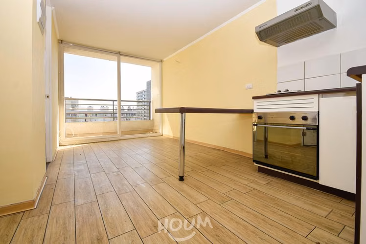 Departamento en Toro Mazotte
