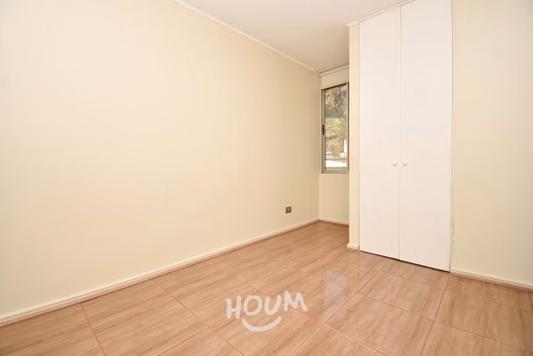 Departamento en Santos Dumont
