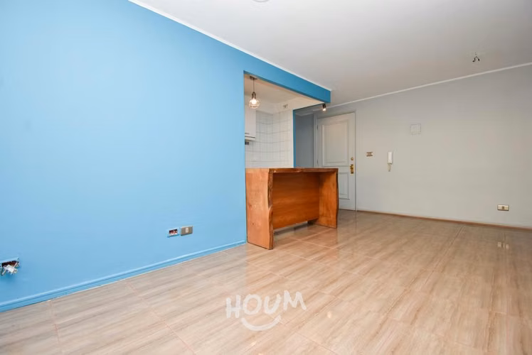 Departamento en Santos Dumont