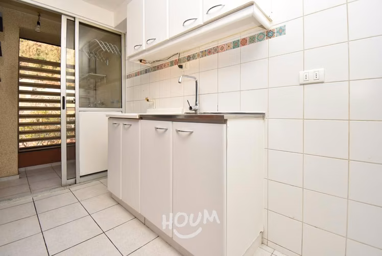 Departamento en Santos Dumont