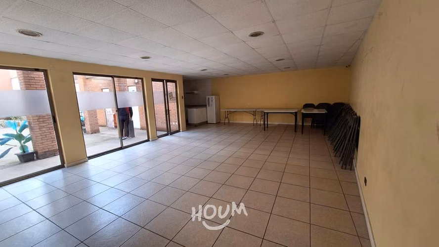 Departamento en Almirante Latorre