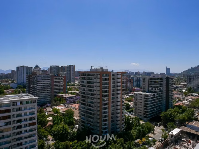 Departamento en Lincoyán