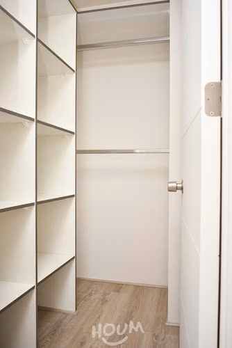 Departamento en Avenida Recoleta