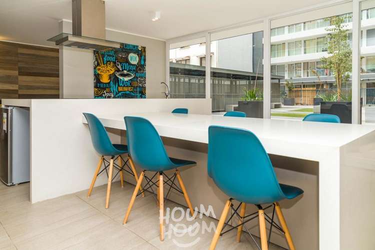 Departamento en Eleuterio Ramírez - Imagen 14
