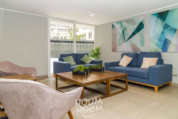 Departamento en Eleuterio Ramírez - Imagen 16