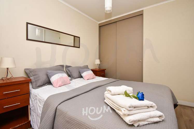 Departamento en Eleuterio Ramírez - Imagen 10