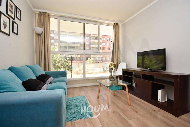 Departamento en Eleuterio Ramírez - Imagen 3