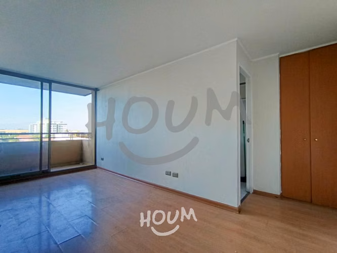 Departamento en José Miguel Carrera