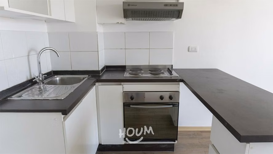 Departamento en Avenida María Rozas Velásquez - Imagen 4