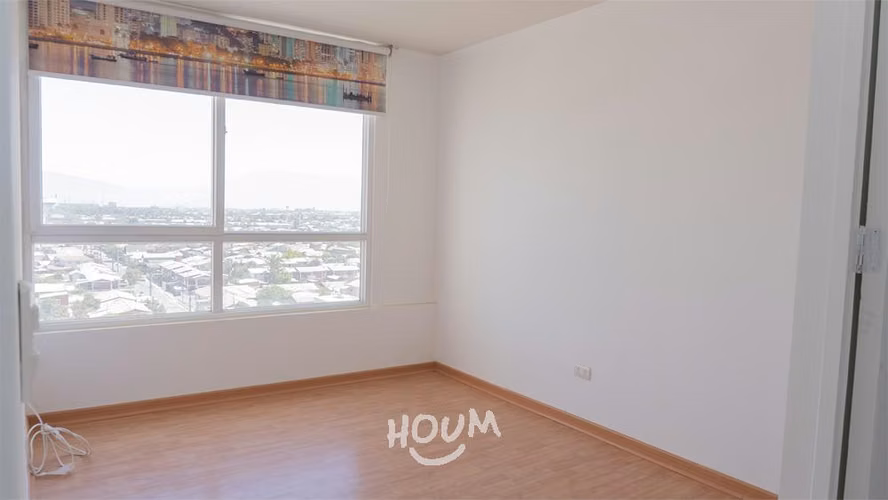 Departamento en Avenida María Rozas Velásquez - Imagen 7