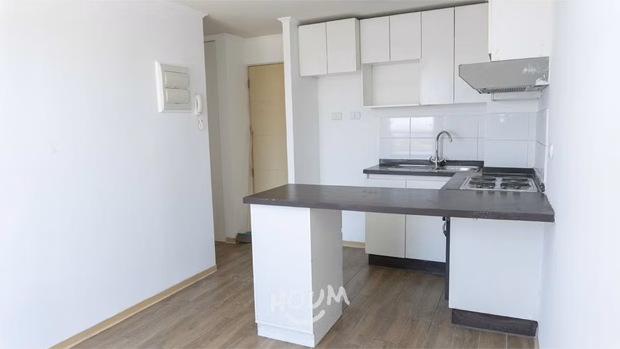 Departamento en Avenida María Rozas Velásquez - Imagen 2
