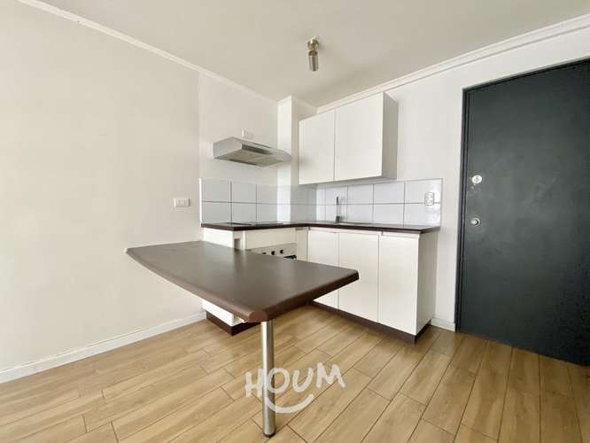 Departamento en Blanco Garcés - Imagen 3